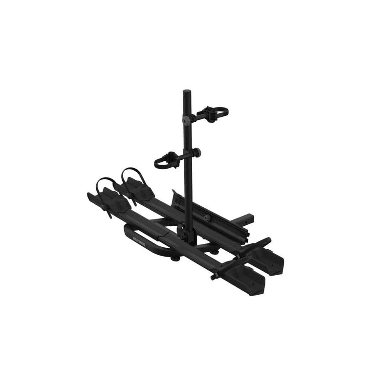 Load image into Gallery viewer, Yakima OnRamp LX 2 Inch E-Bike Hitch Rack