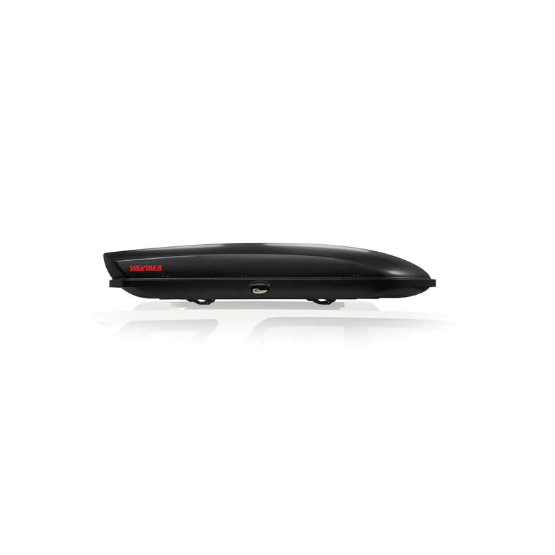 Load image into Gallery viewer, Yakima SkyBox 12 Carbonite Rooftop Cargo Box