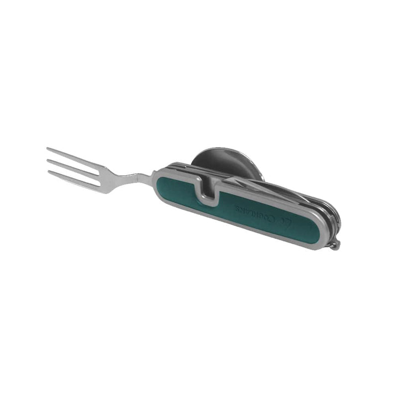 Load image into Gallery viewer, Coghlan's Folding Cutlery Set