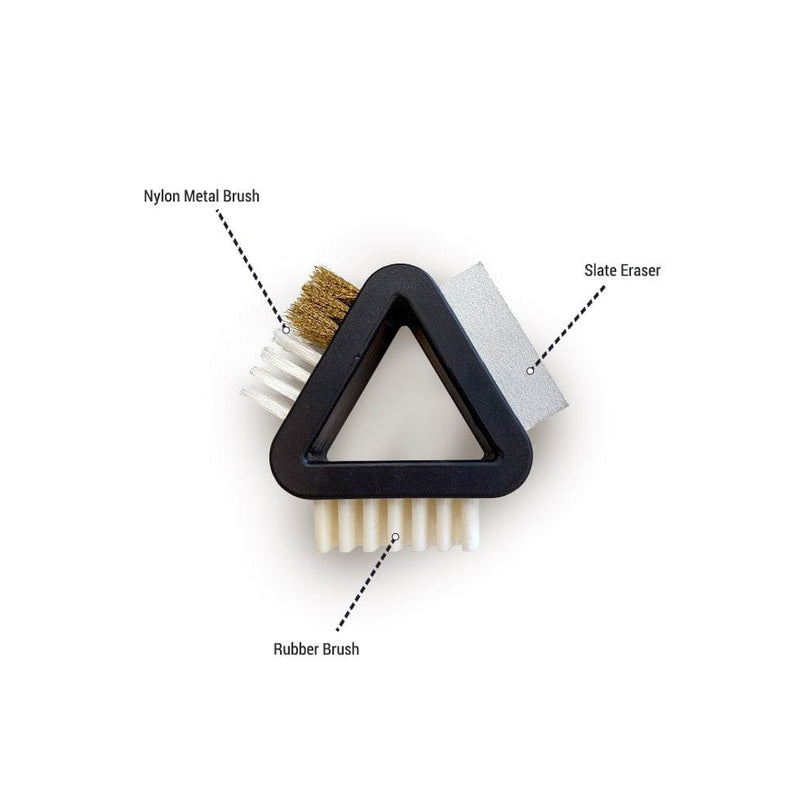 Load image into Gallery viewer, LOWA Triangle Brush