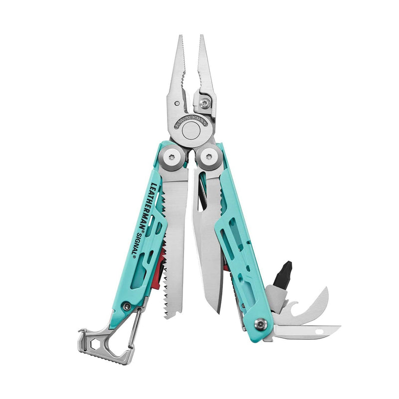 Load image into Gallery viewer, Leatherman Signal Multi-Tool