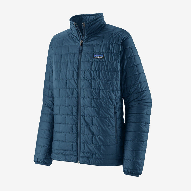 Load image into Gallery viewer, Patagonia Nano Puff Jacket - Mens
