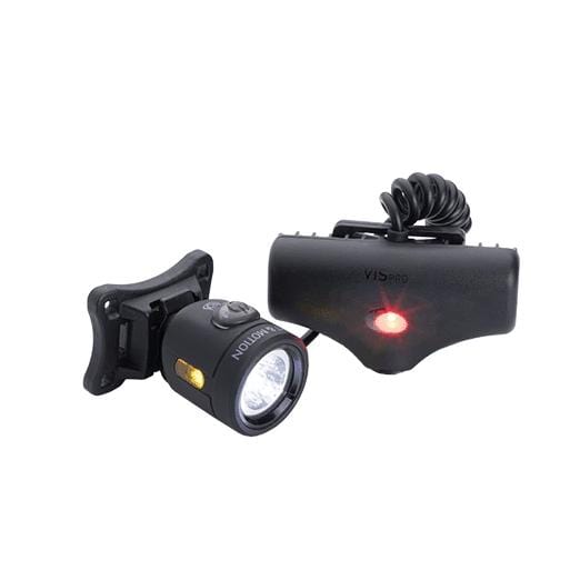 Load image into Gallery viewer, Light & Motion VIS 360 Pro Helmet Mount Light