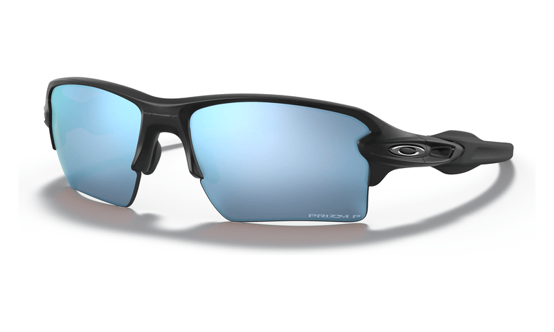 Load image into Gallery viewer, Oakley Flak 2.0 XL Prizm Polarized Deep Water Sunglasses