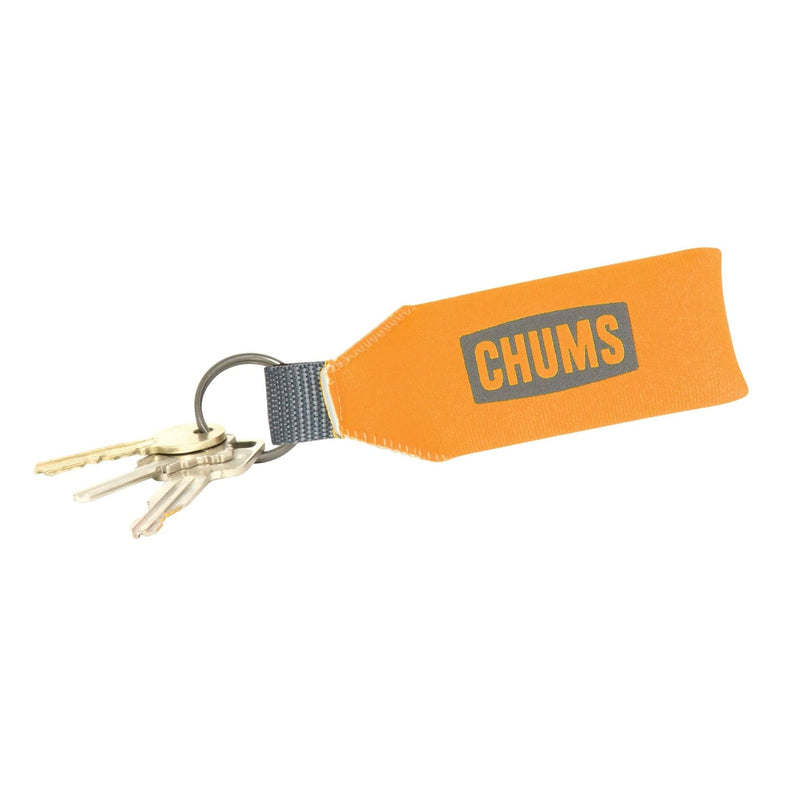 Load image into Gallery viewer, Chums Floating Neo Bright Keychain