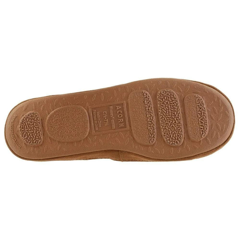 Load image into Gallery viewer, Acorn Women's Textured Moccasins
