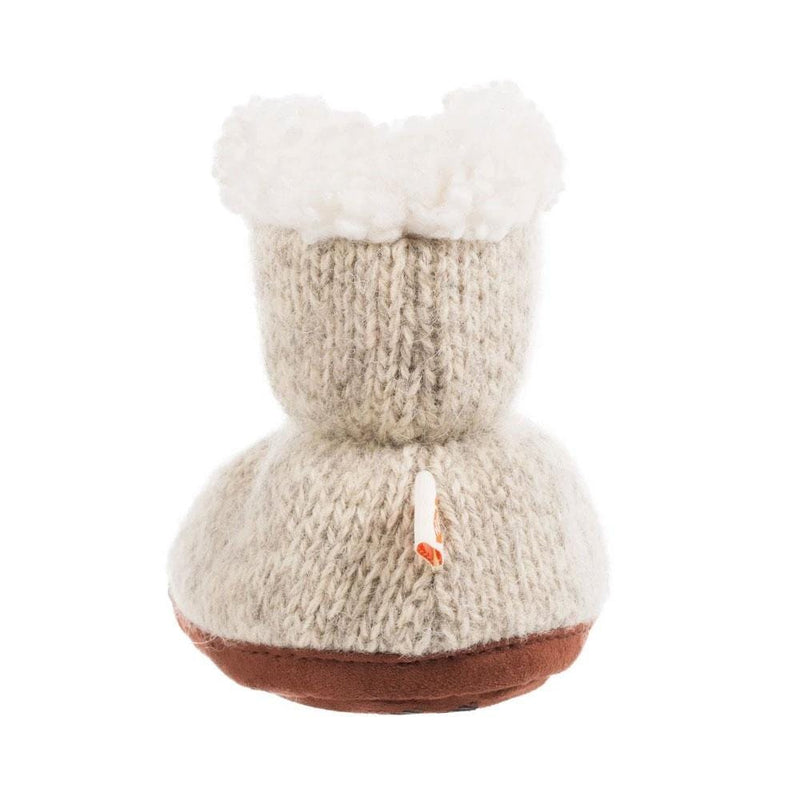 Load image into Gallery viewer, Acorn Easy Bootie Ragg Kid's