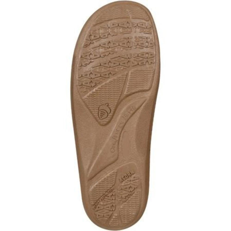 Load image into Gallery viewer, Acorn Ewe Collar Slippers Women's