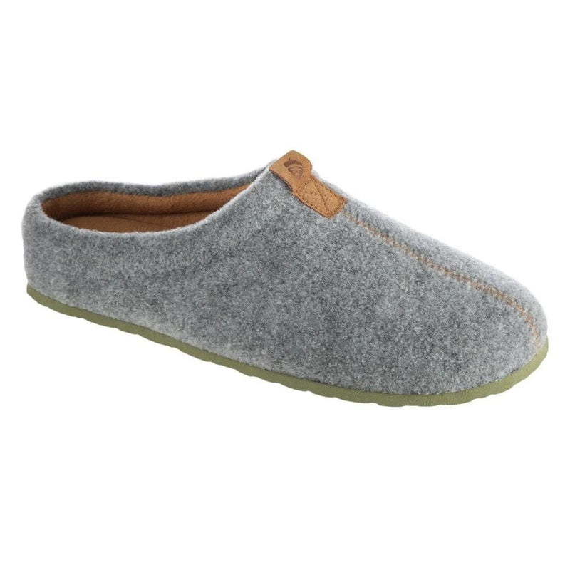 Load image into Gallery viewer, Acorn Parker Hoodback +bloom Slipper - Women's