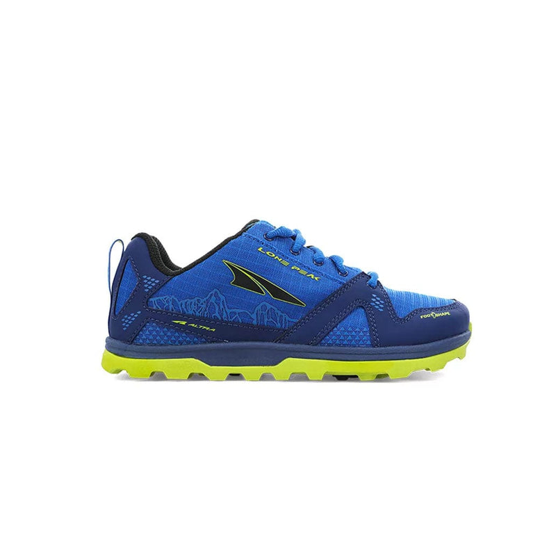 Load image into Gallery viewer, Altra Youth Lone Peak Shoe