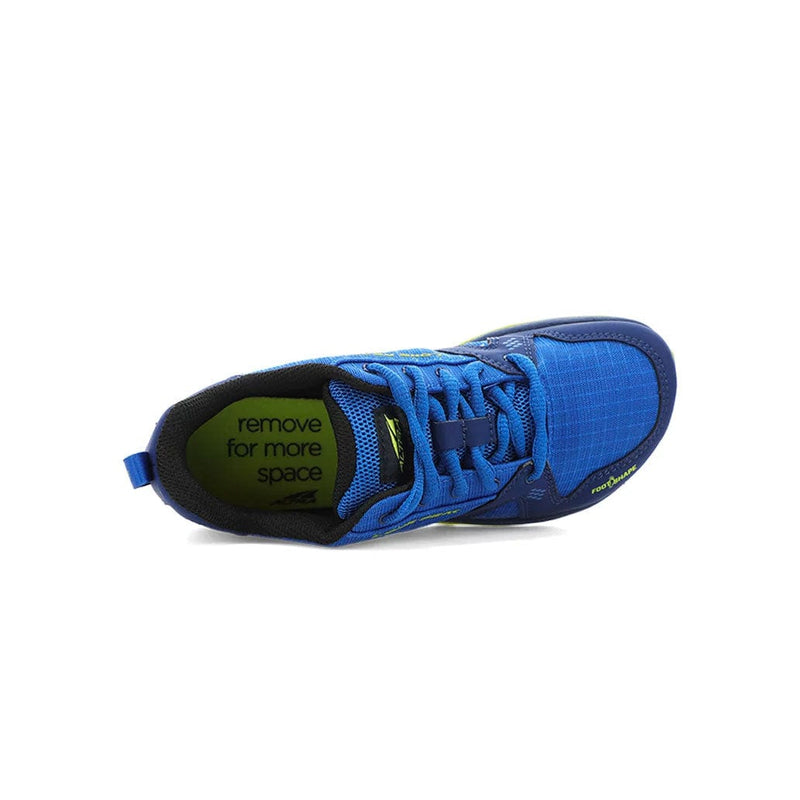 Load image into Gallery viewer, Altra Youth Lone Peak Shoe