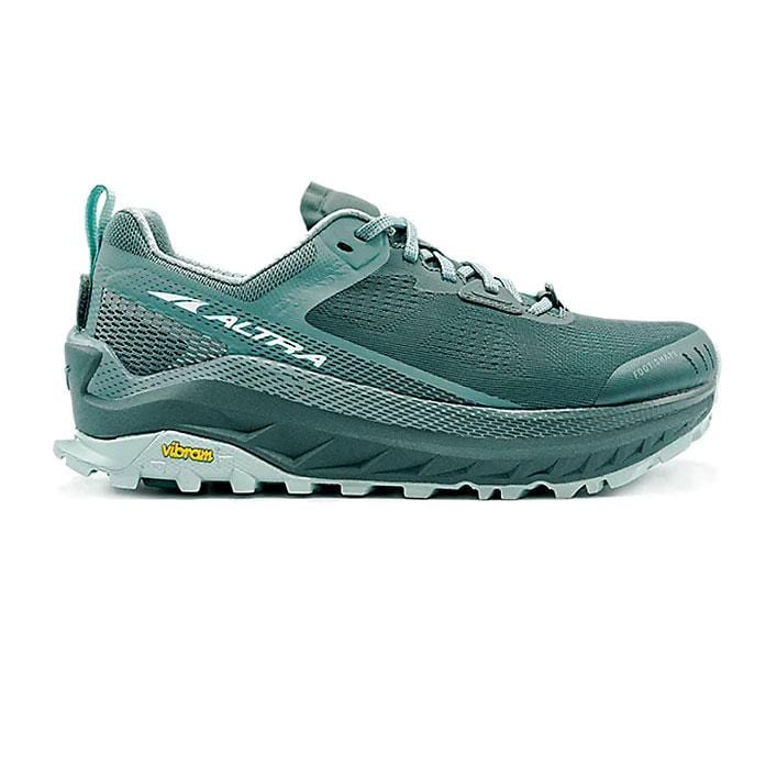 Load image into Gallery viewer, Altra Olympus 4 Women's Trail Running Shoe