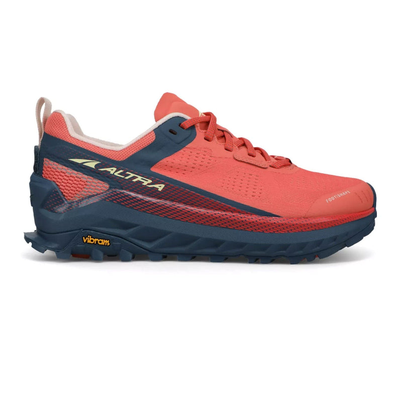 Load image into Gallery viewer, Altra Women's Olympus 4 Trail Shoe