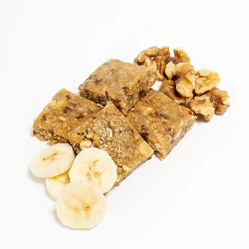 Load image into Gallery viewer, Probar Banana Nut Bread Organic Meal Bar