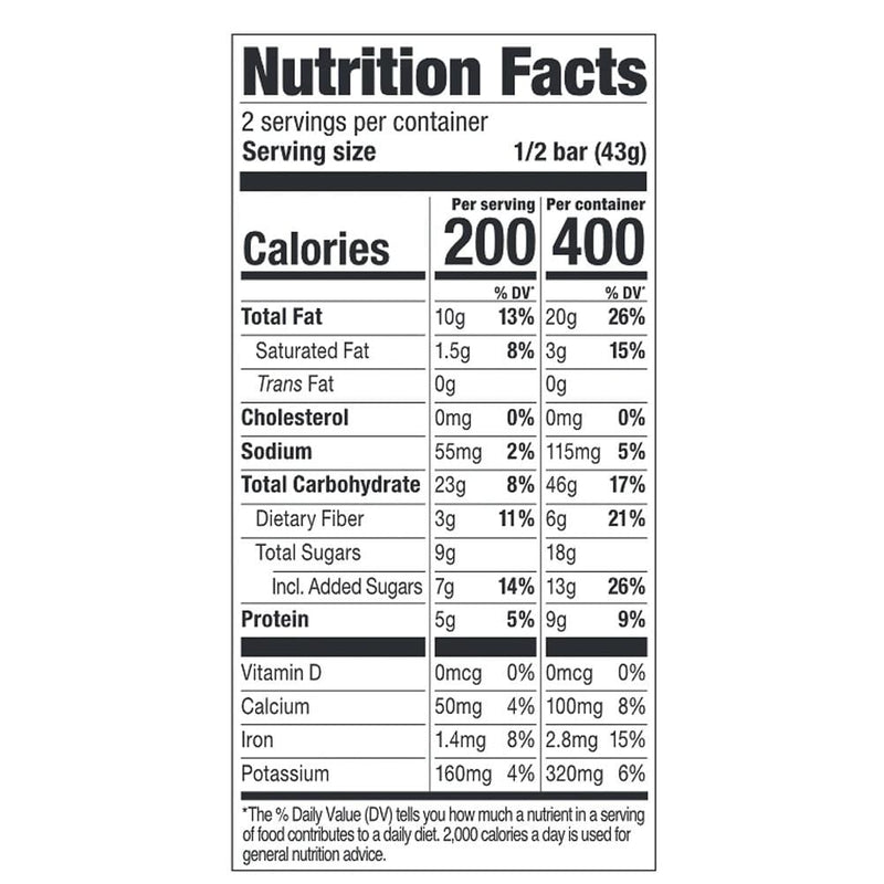 Load image into Gallery viewer, Probar Banana Nut Bread Organic Meal Bar