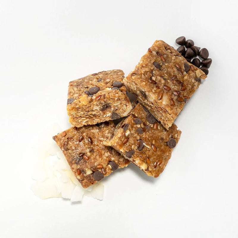 Load image into Gallery viewer, Probar Chocolate Coconut Organic Meal Bar