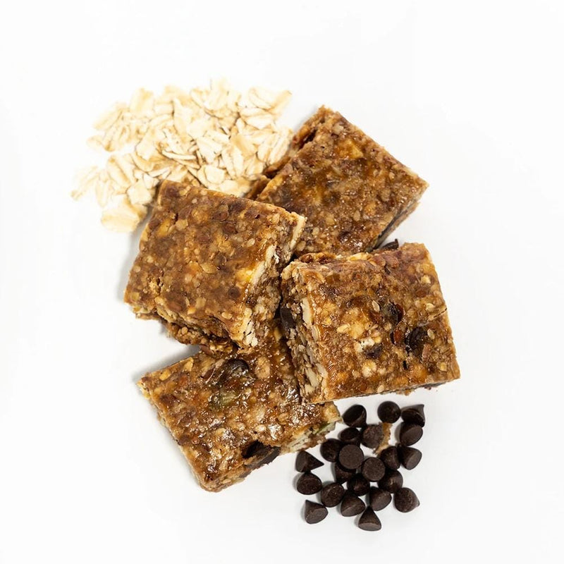 Load image into Gallery viewer, Probar Oatmeal Chocolate Chip Organic Meal Bar