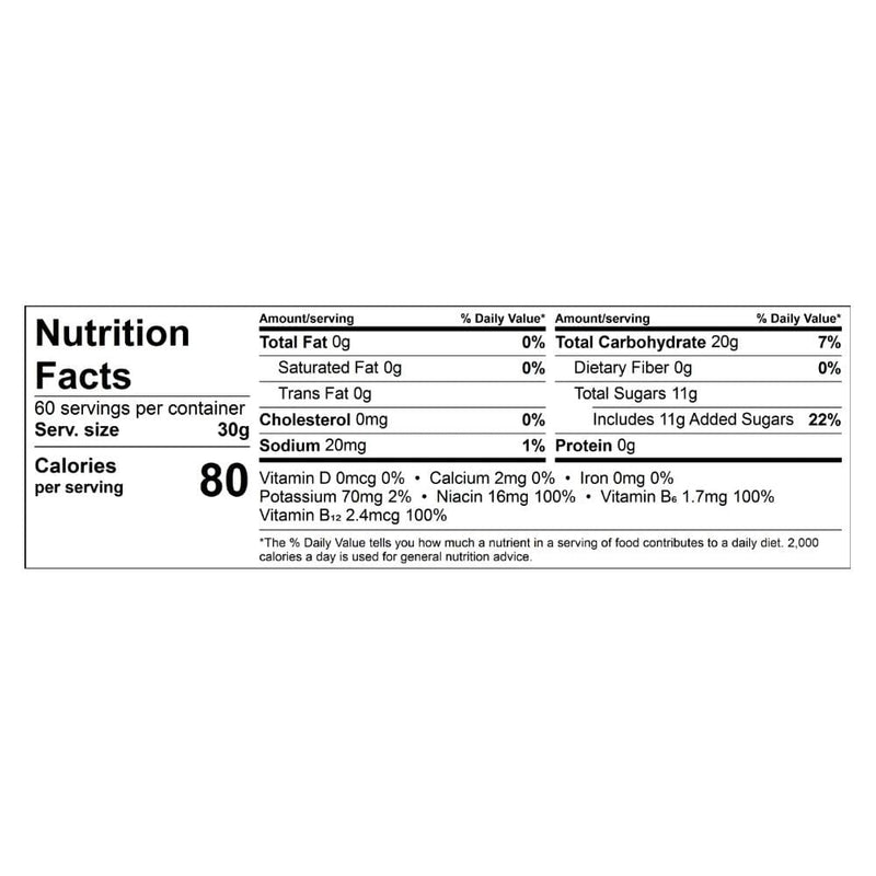 Load image into Gallery viewer, Probar Cranberry Pomegranate Bolt Organic Fruit Chews