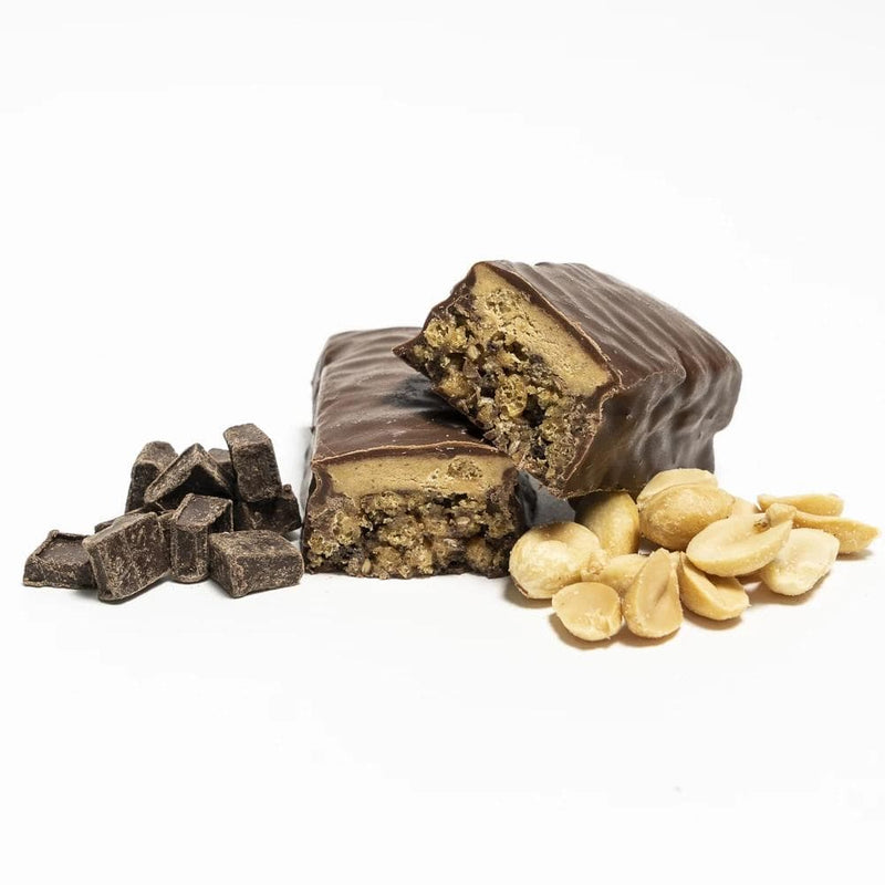 Load image into Gallery viewer, Probar Peanut Butter Chocolate Protein Bar
