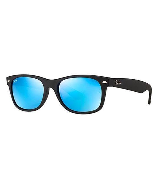 Load image into Gallery viewer, Ray-Ban Wayfarer Flash Sunglasses
