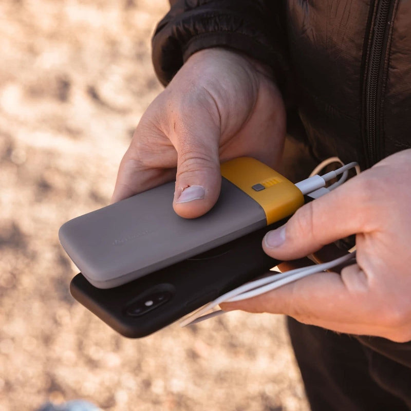 Load image into Gallery viewer, BioLite Charge 20 USB-C Powerbank PD