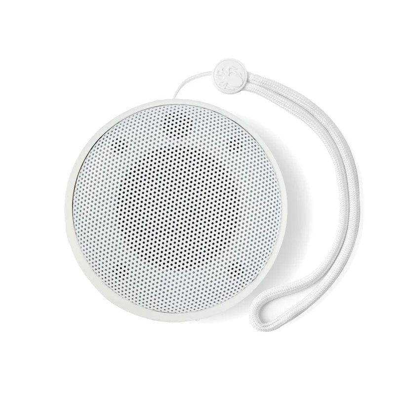 Load image into Gallery viewer, Speaqua The Cruiser H2.0 Speaker-Great Whtie