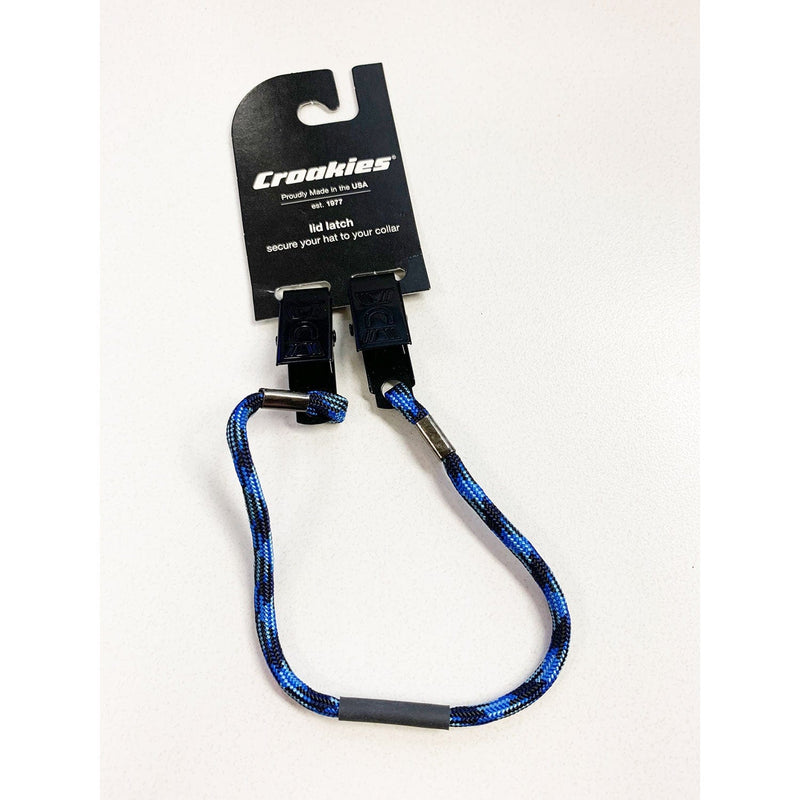 Load image into Gallery viewer, Croakies LID LATCH