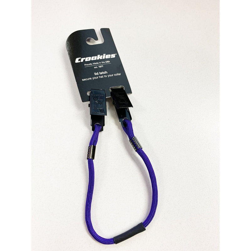 Load image into Gallery viewer, Croakies LID LATCH