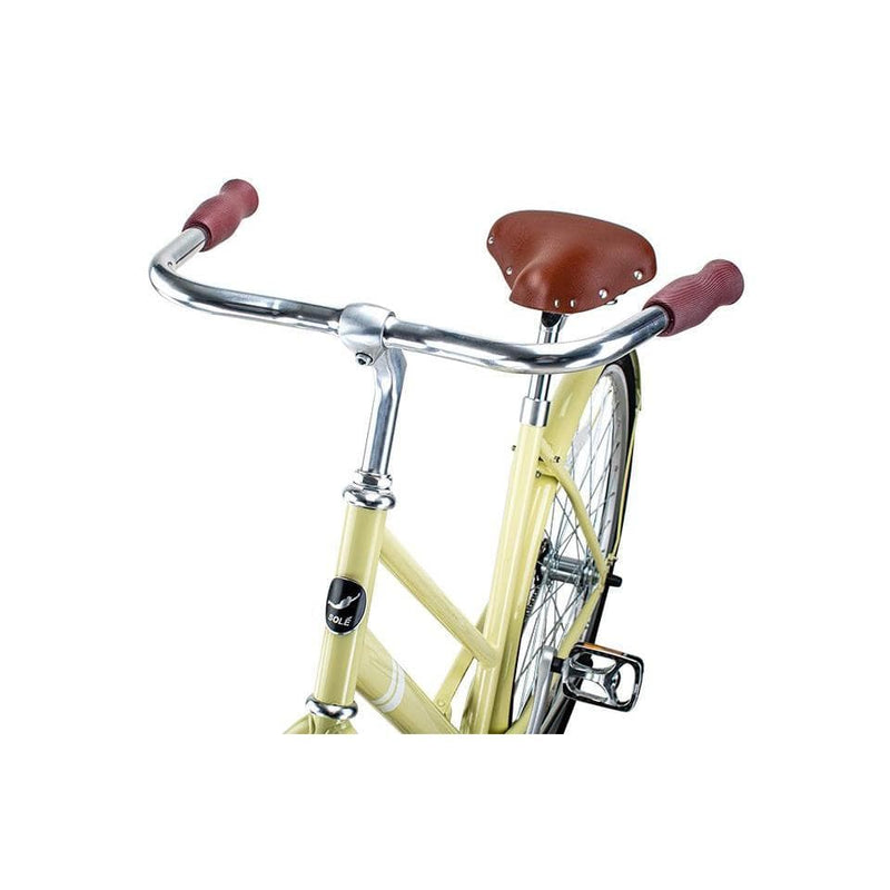 Load image into Gallery viewer, Sole Dutch Step Through Bicycles the Pacific