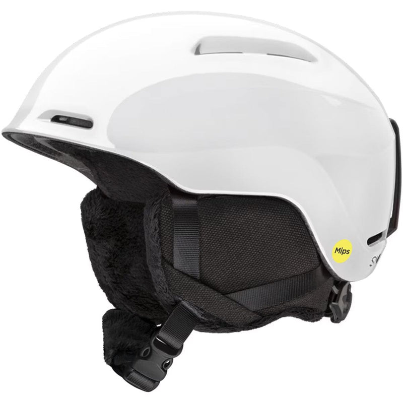 Load image into Gallery viewer, Smith Glide Jr. MIPS Ski Helmet