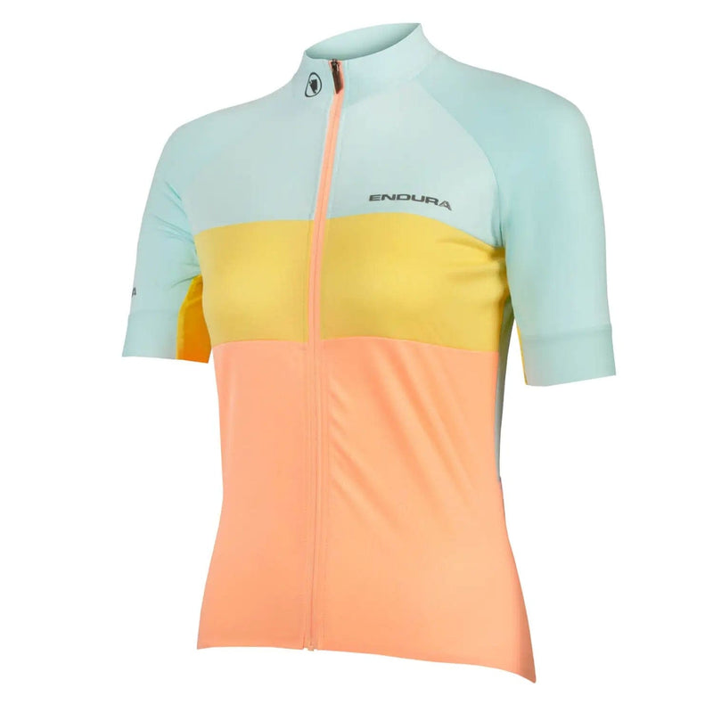 Load image into Gallery viewer, Endura Women's FS260-Pro Short Sleeve Jersey