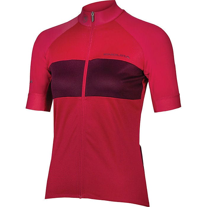 Load image into Gallery viewer, Endura Women's FS260-Pro Short Sleeve Jersey