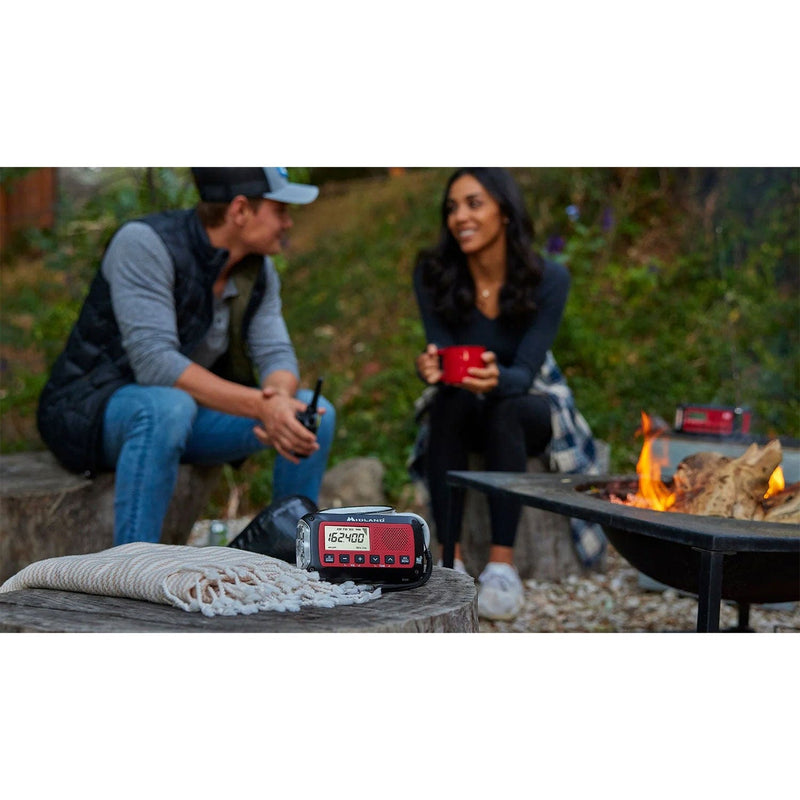 Load image into Gallery viewer, Midland ER40 Emergency Crank Radio