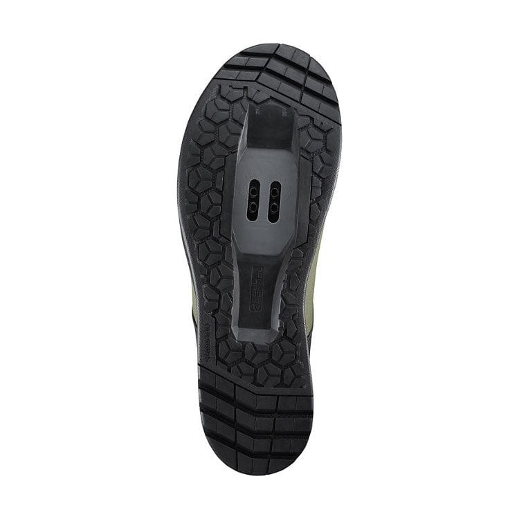 Load image into Gallery viewer, Shimano SH-AM503 Bicycle Shoes