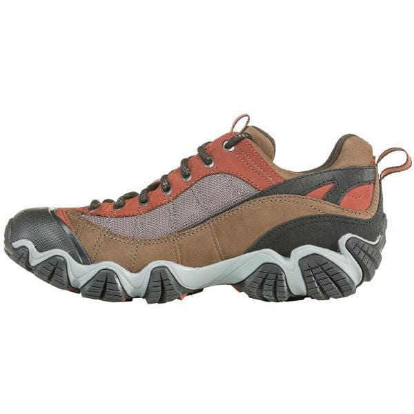 Load image into Gallery viewer, Oboz Firebrand II Low B-Dry Hiking Shoe - Men's