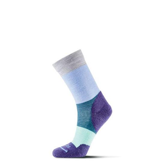 Load image into Gallery viewer, FITS Light Hiker Crew Socks