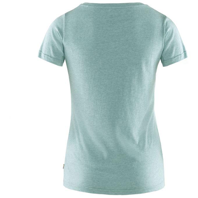 Load image into Gallery viewer, Fjallraven 1960 Logo T-shirt Women's