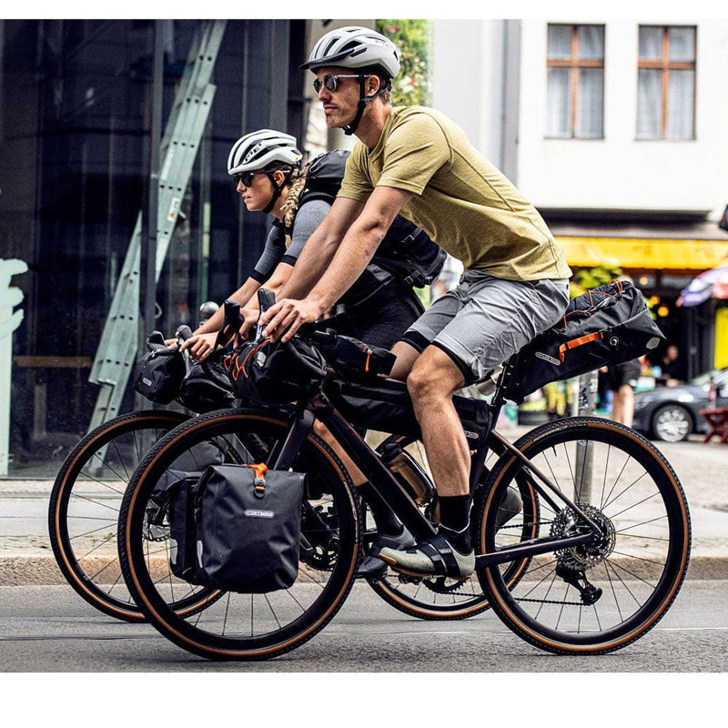 Load image into Gallery viewer, Ortlieb Seat Pack Saddle Bag-Medium