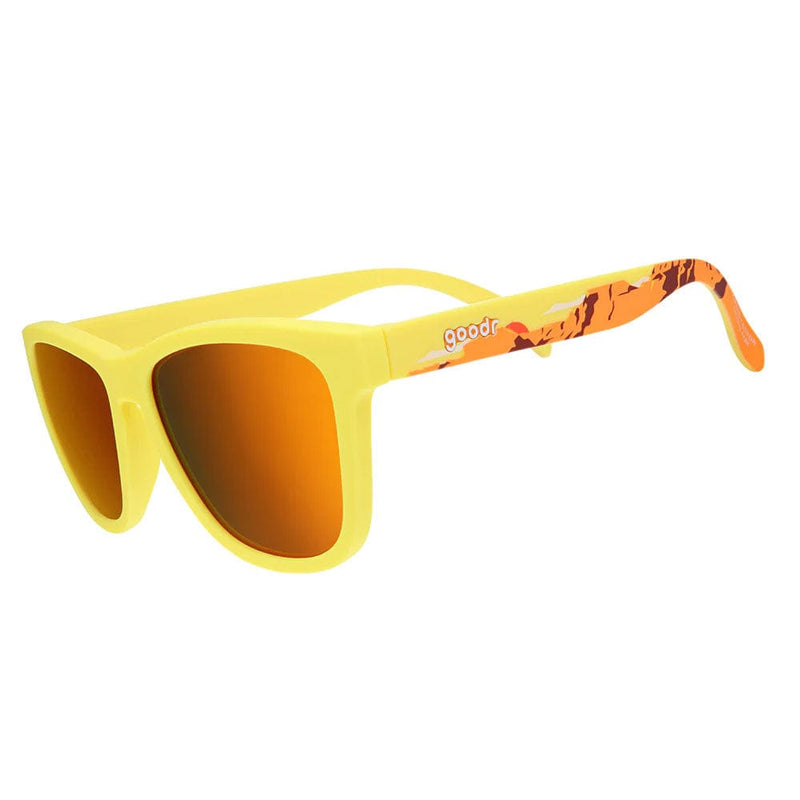 Load image into Gallery viewer, goodr OG Sunglasses - Grand Canyon National Park