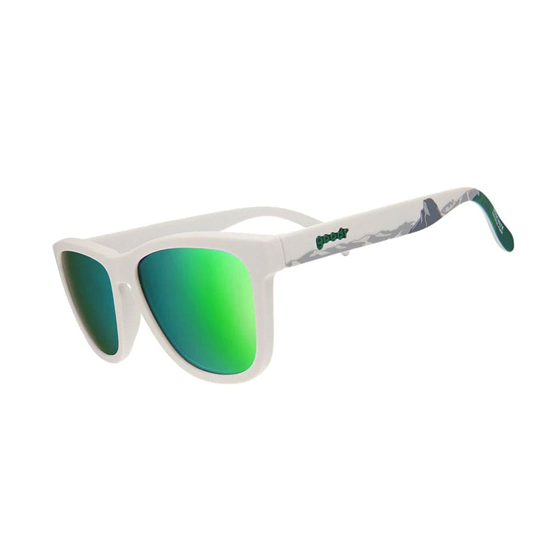 Load image into Gallery viewer, goodr OG Sunglasses - Yosemite National Park