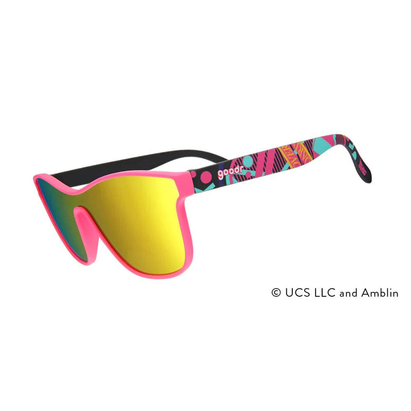 Load image into Gallery viewer, goodr VRG Sunglasses - Glides Over Most Surfaces