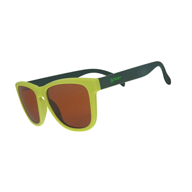 Load image into Gallery viewer, goodr OG Sunglasses - Sells House, Buys Avocados