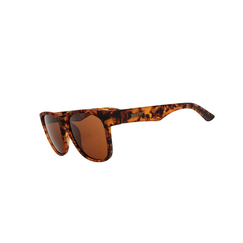 Load image into Gallery viewer, goodr BFG Sunglasses - Hellhound Hallucinations