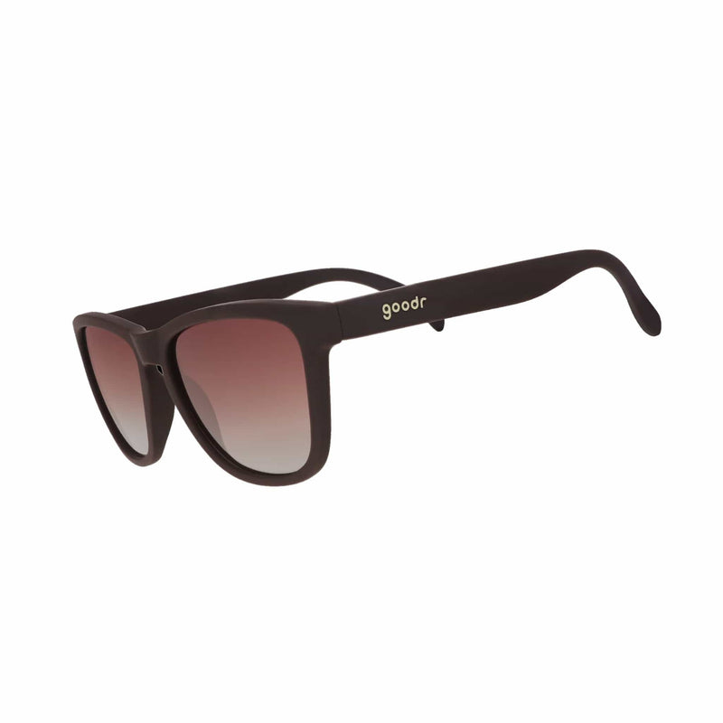 Load image into Gallery viewer, goodr OG Sunglasses - Infinite Drip