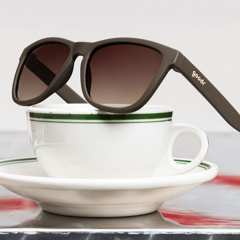 Load image into Gallery viewer, goodr OG Sunglasses - Infinite Drip
