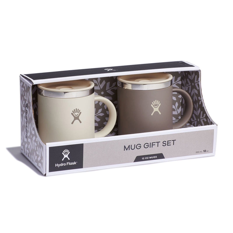 Load image into Gallery viewer, Hydro Flask H24 Warm & Cozy Gift Set