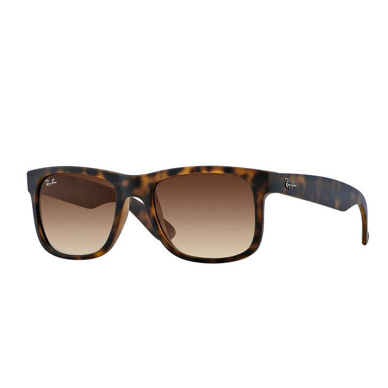 Load image into Gallery viewer, Ray-Ban 4165 Justin Sunglasses 4165-51