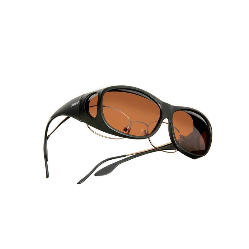 Load image into Gallery viewer, OveRxCast Polarized Fits Over Sunglasses