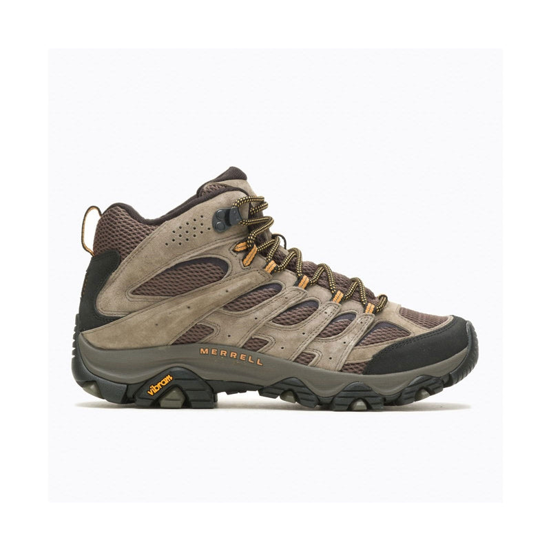 Load image into Gallery viewer, Merrell Moab 3 Men's Wide Mid Hiking Boot