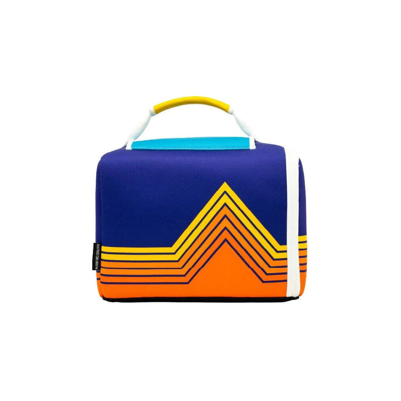 Load image into Gallery viewer, Kanga The Kase Mate 12-Pack Cooler | Retro Cooler